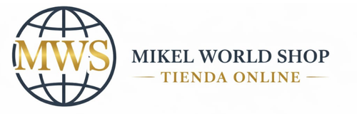 Mikel world shop